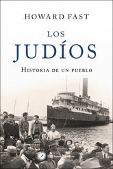 JUDIOS HISTORIA DE UN PUEBLOLOS - 9788416145577